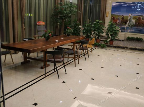 Шаоксинг: Nanyuan Inn