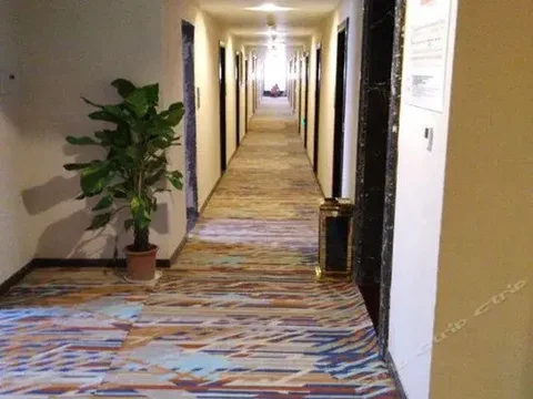 Шаоксинг: Nanyuan Inn