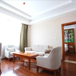 Сюйчжоу: Jinhua Hotel