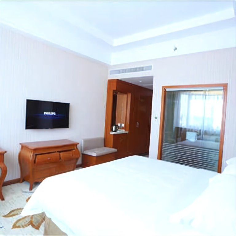 Jinhua Hotel — фото 4