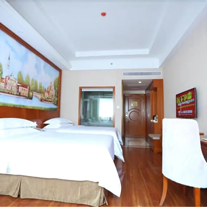 Сюйчжоу: Jinhua Hotel