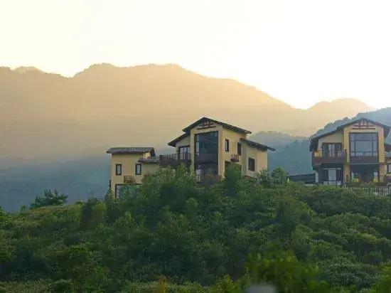 Цзиньюань: Country Garden Holiday Hot Spring Hotel