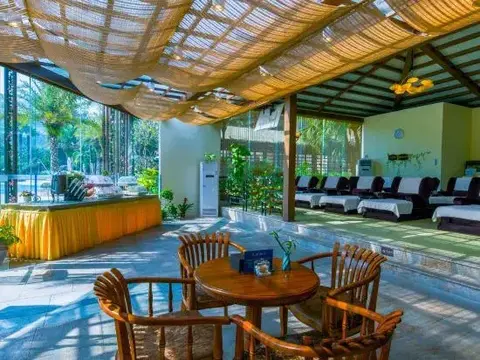 Цзиньюань: Country Garden Holiday Hot Spring Hotel