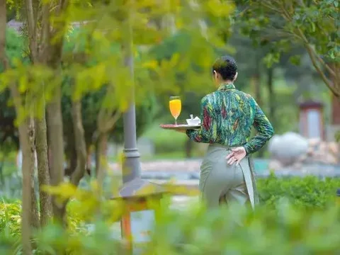 Цзиньюань: Country Garden Holiday Hot Spring Hotel