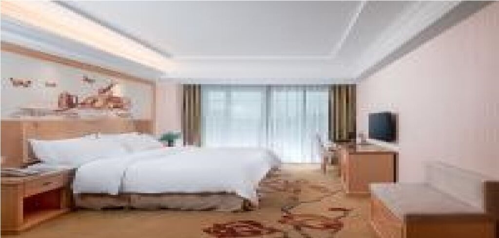 Цзиньюань: Vienna Hotel Qingyuan Taihe Ancient Cave