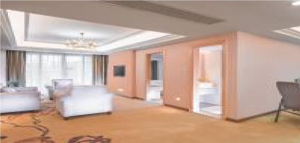 Цзиньюань: Vienna Hotel Qingyuan Taihe Ancient Cave