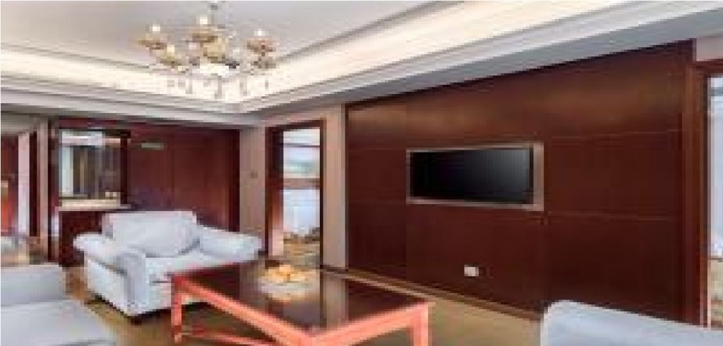 Цзиньюань: Vienna Hotel Qingyuan Taihe Ancient Cave