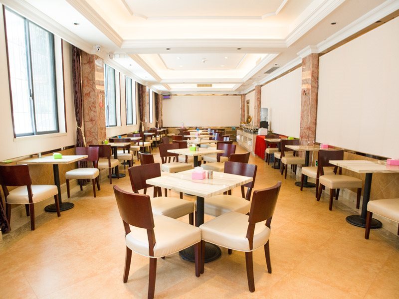 Цзиньюань: Vienna Hotel Qingyuan Taihe Ancient Cave