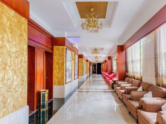 Хойчжоу: Lianhu Resort
