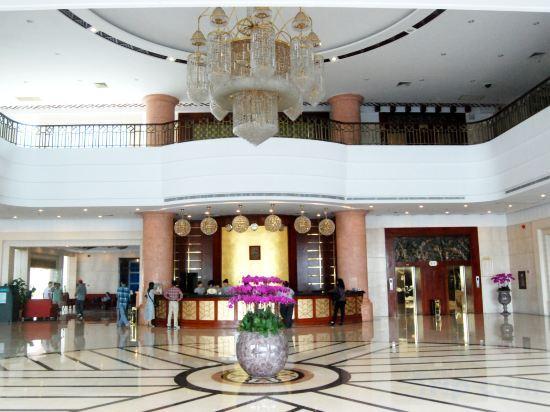 Хойчжоу: Lianhu Resort