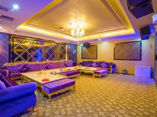 Хойчжоу: Lianhu Resort