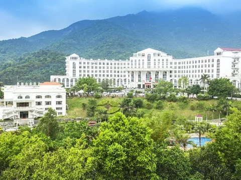 Хойчжоу: Lianhu Resort