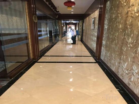 Хойчжоу: Lianhu Resort