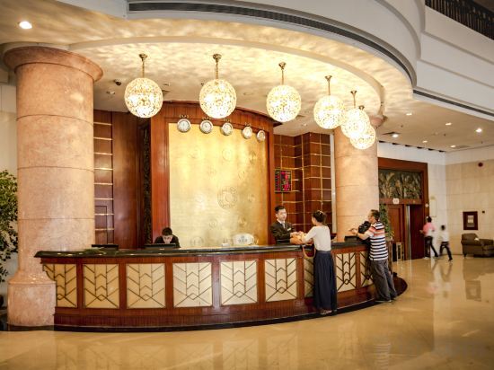Хойчжоу: Lianhu Resort