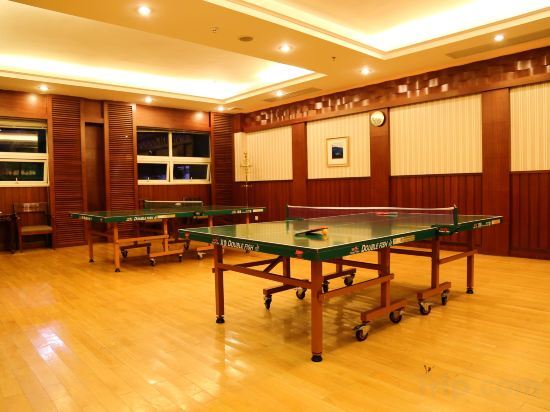 Хойчжоу: Lianhu Resort
