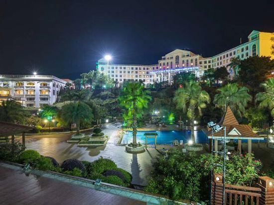 Хойчжоу: Lianhu Resort