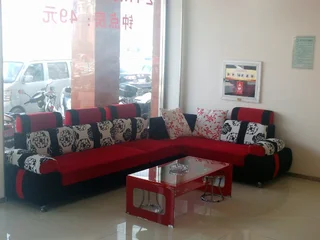 Наньтун: Hemusen Chain Hotel Qidong Lvsilingyun