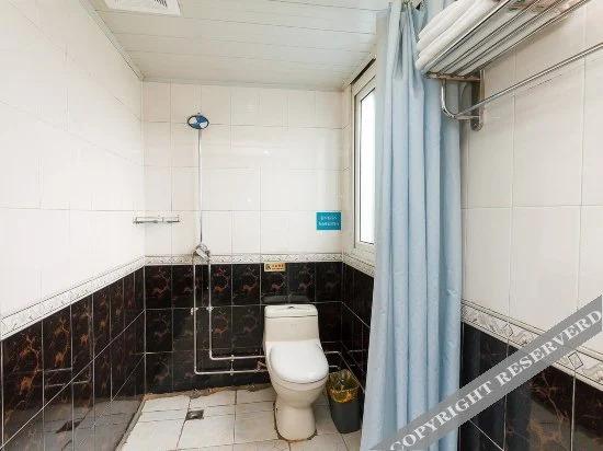 Синьсян: Fulide Hotel Hualan Avenue