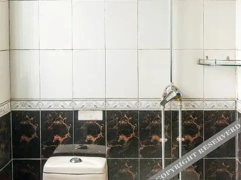 Синьсян: Fulide Hotel Hualan Avenue