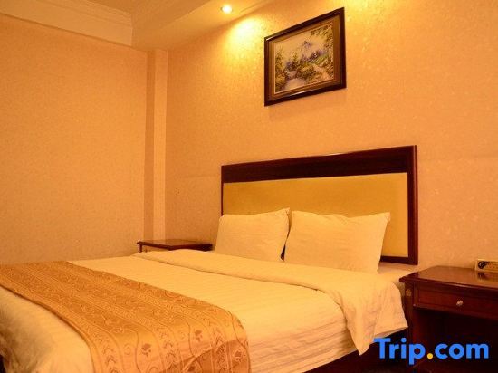 Ухань: Xinyou Hotel