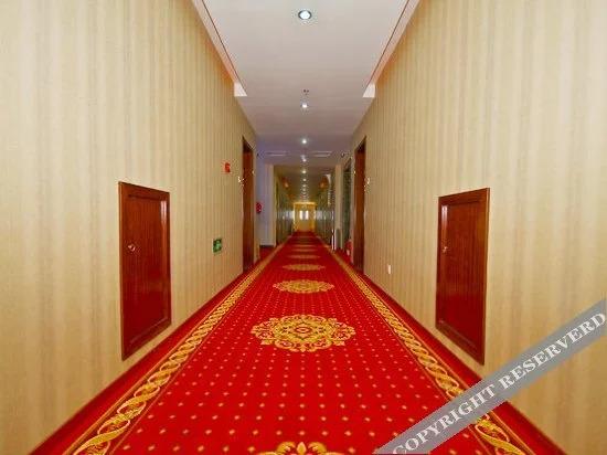 Чжанцзякоу: Yihao Hotel