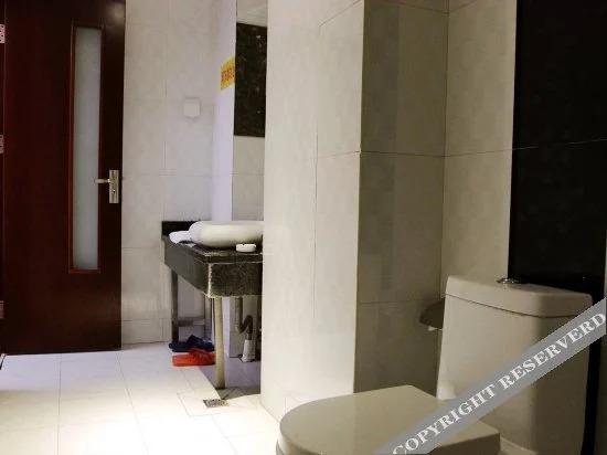 Чжанцзякоу: Yihao Hotel