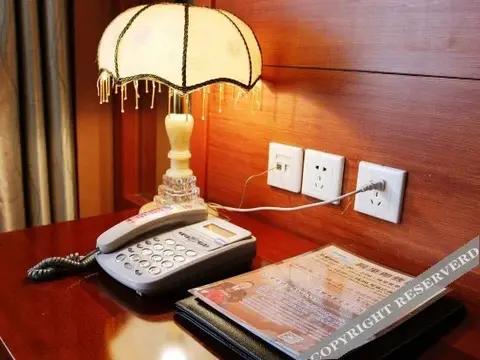 Чжанцзякоу: Yihao Hotel