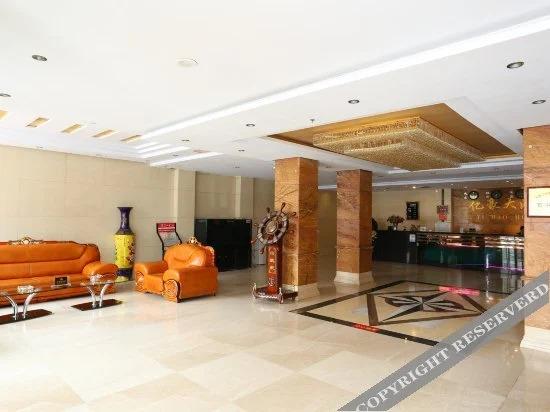 Чжанцзякоу: Yihao Hotel
