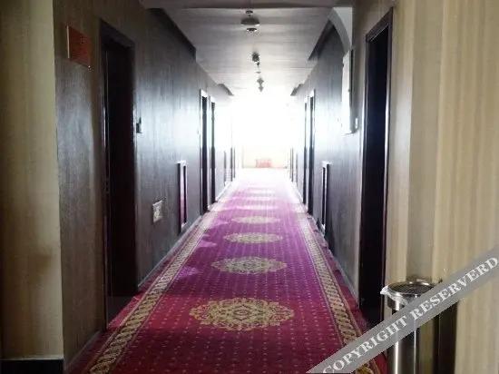 Чжанцзякоу: Yihao Hotel