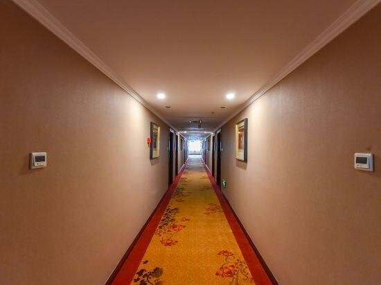 Наньнин: Tian Hu Hotel