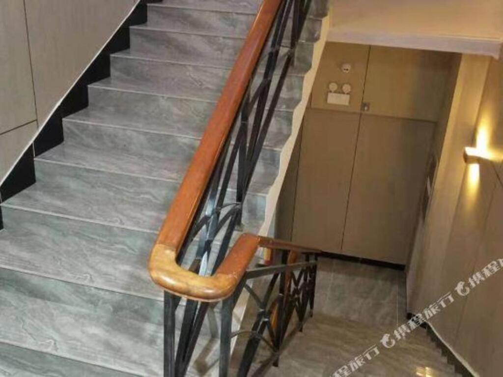 Ханчжоу: Yark Home Hotel