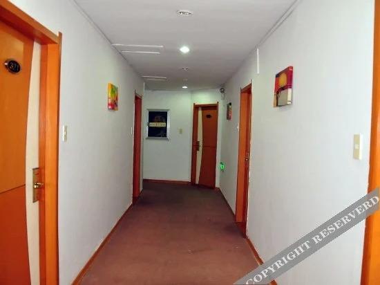 Ханчжоу: Yark Home Hotel