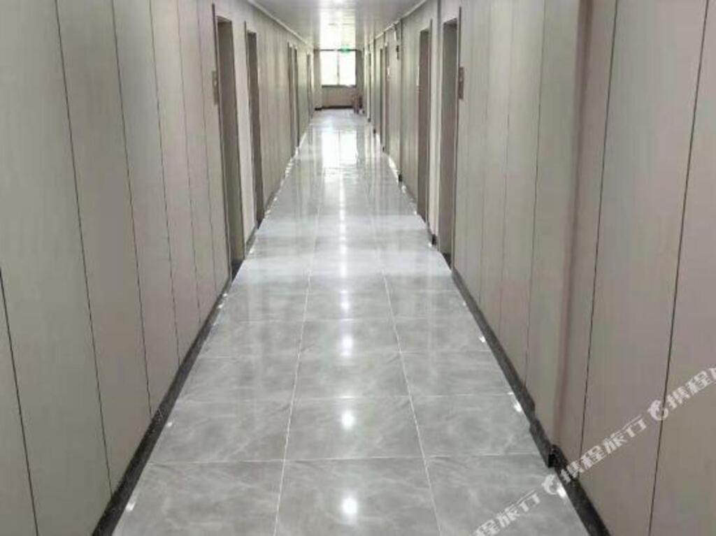Ханчжоу: Yark Home Hotel