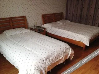 Ханчжоу: Yark Home Hotel