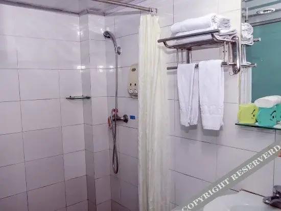 Ханчжоу: Yark Home Hotel