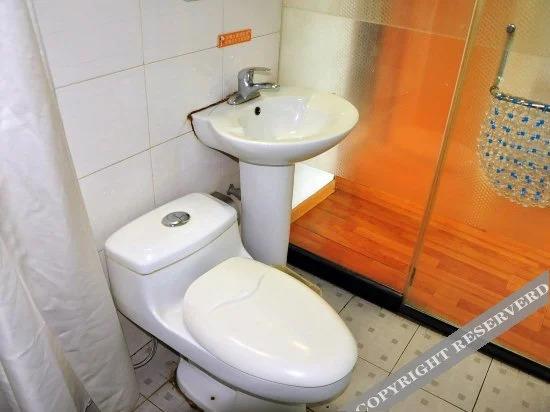 Ханчжоу: Yark Home Hotel