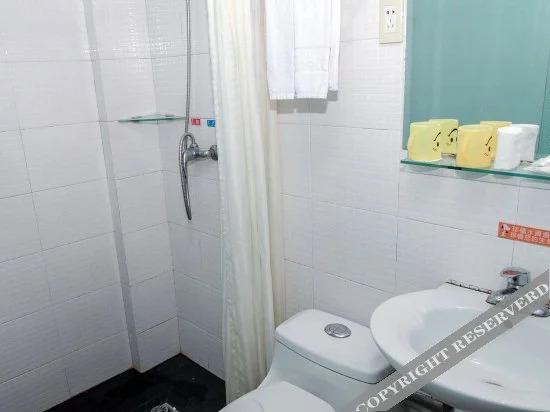 Ханчжоу: Yark Home Hotel