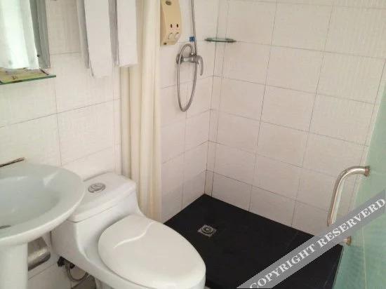 Ханчжоу: Yark Home Hotel