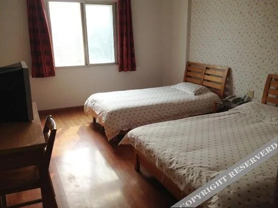 Ханчжоу: Yark Home Hotel