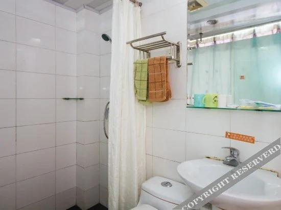 Ханчжоу: Yark Home Hotel