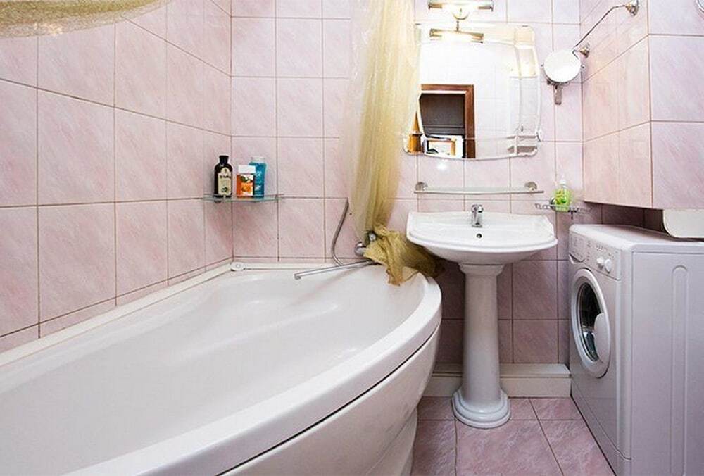 Улучшенные апартаменты «ApartLux на Амундсена 5» — фото 2