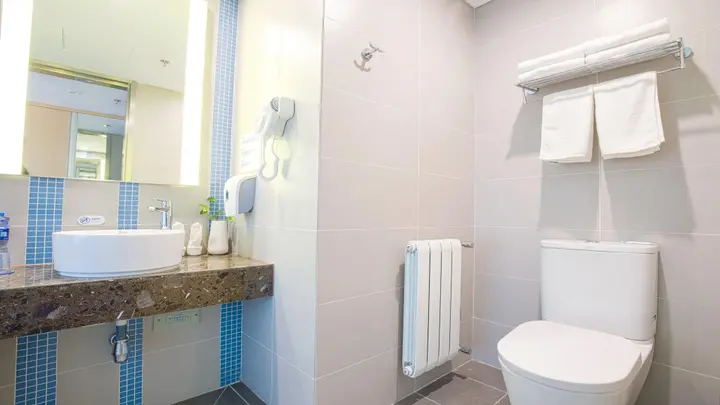 Чифэн: Holiday Inn Express Chifeng Hongshan by IHG
