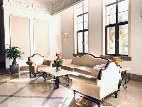 Ордос: Avanna Hotel