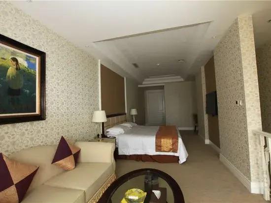 Ордос: Avanna Hotel