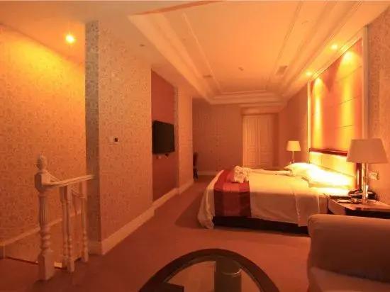 Ордос: Avanna Hotel