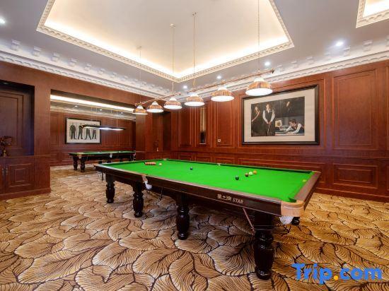 Ордос: Avanna Hotel