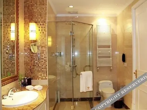 Ордос: Avanna Hotel