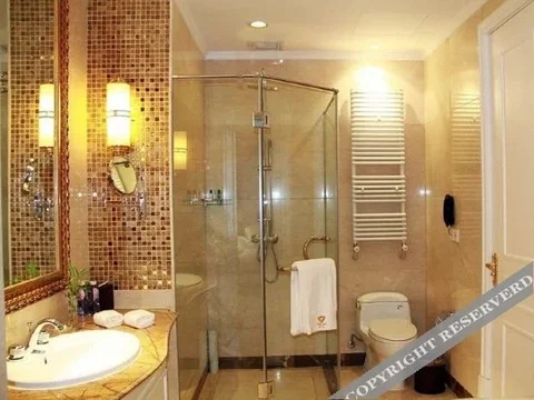 Ордос: Avanna Hotel