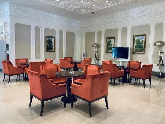 Ордос: Avanna Hotel