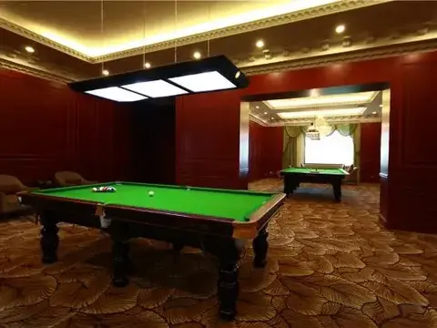 Ордос: Avanna Hotel